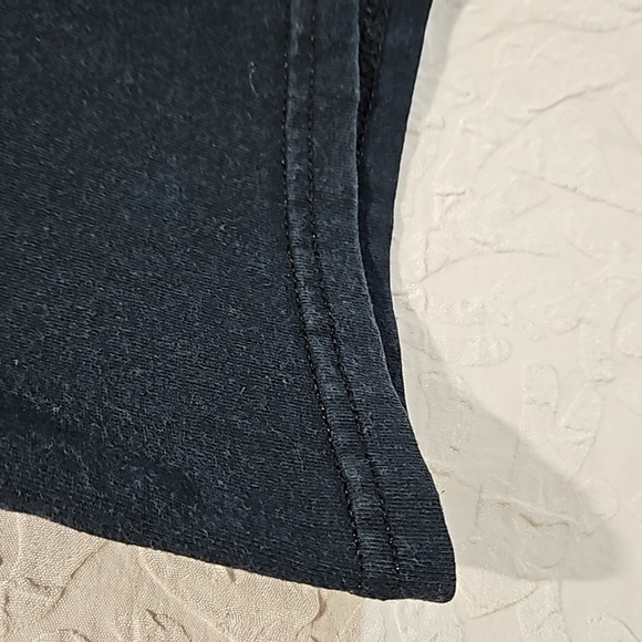 Vintage Cornwell Tools Black Tee - Picture 8 of 9